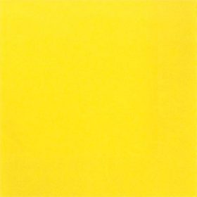 SZALVÉTA HRC 33X33 20DB/CSG 3 RÉTEGŰ CITROMSÁRGA 0200