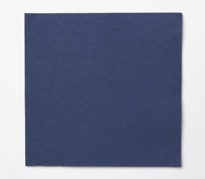 SZALVÉTA MAKI 33X33 20DB/CSG 3 RÉTEGŰ SÖTÉTKÉK 2400