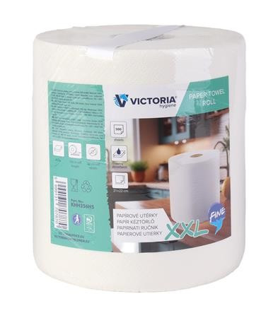 KÉZTÖRLŐ VICTORIA XXL 500 L. 2 RÉTEGŰ
