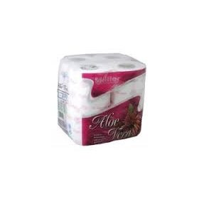 WC PAPIR MÜLLER 8 TEKERCSES 3 RÉTEGŰ.  ILLATOS