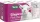WC PAPIR TENTO 16 TEKERCSES PINK DECOR