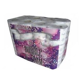 WC PAPÍR MÜLLER 24 TEKERCSES 3 RÉTEGŰ ILLATOS