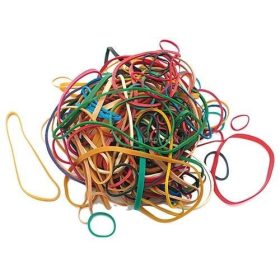 GUMIGYŰRŰ SZÍNES 10GR