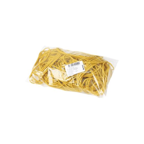 GUMIGYŰRŰ NATUR 1,6x60MM, 100G.FORNAX