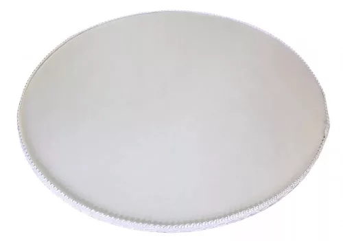 TORTADOB FEHÉR 30CM 10MM VASTAG