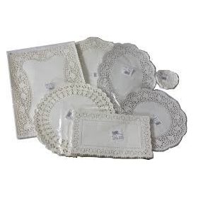 TORTACSIPKE 26X36 OVÁL 100DB/CSG