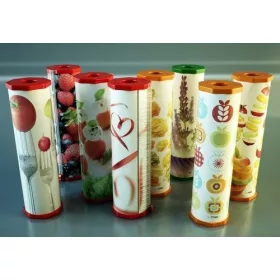 FOLPACK 270 FM VÁGÓKÉSSEL