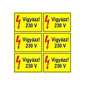MATRICA SIMA "A" JELÜ  200.