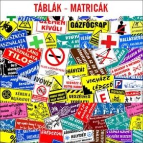 MATRICA "KÉREM CSENGESSEN"