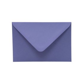 BORÍTÉK C/5 ENYVEZETT SZÍNES (86) LILA