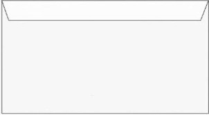 BORÍTÉK LA/4 ÖNTAPADÓS JOBB ABLAKOS 45X90 DARABOS