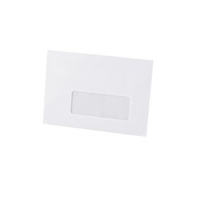 BORÍTÉK C/6 SZILIKONOS JOBB ABLAKOS BLUERING