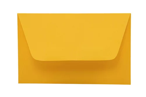 BORÍTÉK NÉVJEGY (58) NAPSÁRGA