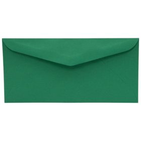 BORÍTÉK LA/4 ENYVEZETT SZÍNES (63) SÖTÉTZÖLD