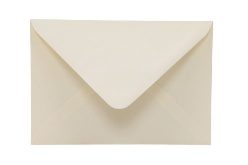 BORÍTÉK C/6 SZINES ENYVEZET (12) VANÍLIA