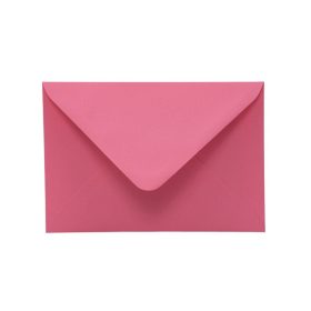 BORÍTÉK C/6 SZINES ENYVEZET (22) CIKLÁMEN