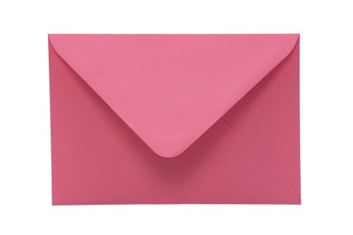 BORÍTÉK C/6 SZINES ENYVEZET (22) CIKLÁMEN