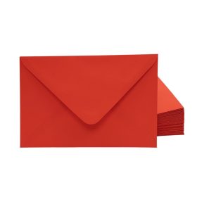 BORÍTÉK C/6 SZINES ENYVEZET (28) CORALLPIROS