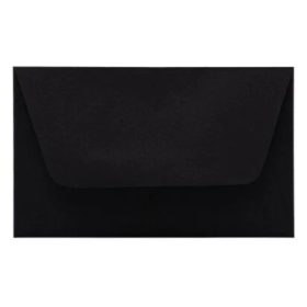 BORÍTÉK NÉVJEGY (99) FEKETE