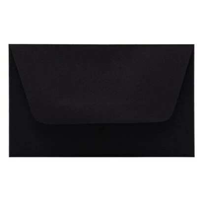 BORÍTÉK NÉVJEGY (99) FEKETE