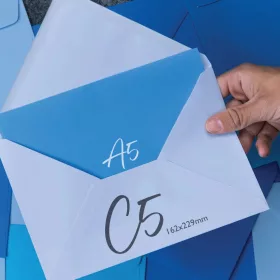 BORÍTÉK C/5 ÖNTAPADÓS 25DB/CSG