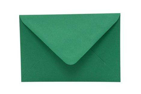 BORÍTÉK NÉVJEGY SÖTÉTZÖLD (63)