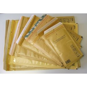 BORÍTÉK 170X225 "13" LÉGPÁRNÁS