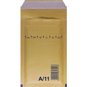 BORÍTÉK 120*175 "11" LÉGPÁRNÁS