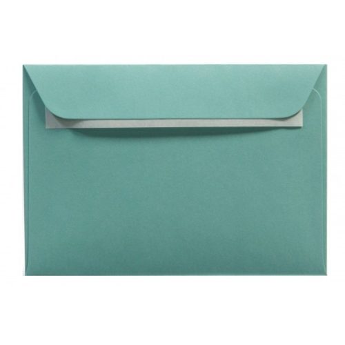 BORÍTÉK C/6 SELYEMFÉNYŰ TÜRKIZ