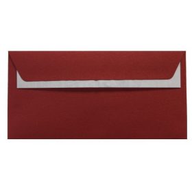 BORÍTÉK LA/4 SELYEMFÉNYŰ BORDÓ