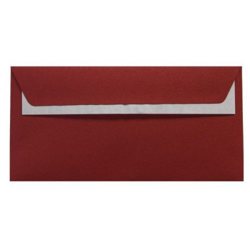 BORÍTÉK LA/4 SELYEMFÉNYŰ BORDÓ