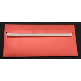 BORÍTÉK LA/4 SELYEMFÉNYŰ PIROS