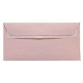 BORÍTÉK LA/4 SELYEMFÉNYŰ RÓZSASZÍN