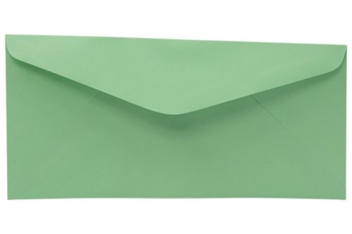 BORÍTÉK LA/4 ENYVEZETT SZÍNES (69) PISZTÁCIAZÖLD