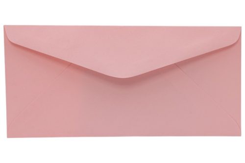 BORÍTÉK LA/4 ENYVEZETT SZÍNES (25) RÓZSA