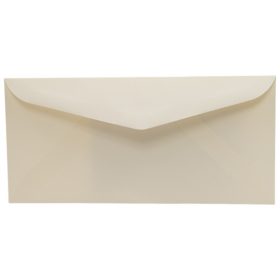 BORÍTÉK LA/4 ENYVEZETT SZÍNES (12) VANÍLIA