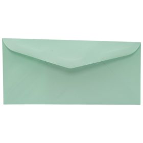 BORÍTÉK LA/4 ENYVEZETT SZÍNES (65) ZÖLD