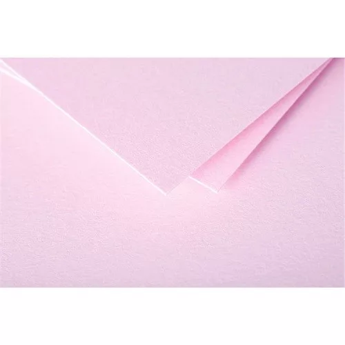 Üdvözlőkártya Clairefontaine Pollen 11x15,5 cm