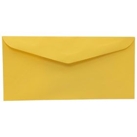 BORÍTÉK LA/4 ENYVEZETT SZÍNES (57) CITROMSÁRGA