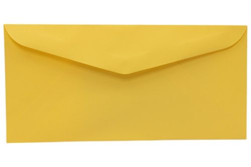 BORÍTÉK LA/4 ENYVEZETT SZÍNES (57) CITROMSÁRGA