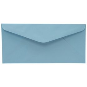 BORÍTÉK LA/4 ENYVEZETT SZÍNES (75) KÉK