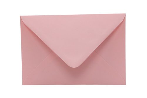 BORÍTÉK C/6 SZINES ENYVEZET (25) RÓZSA