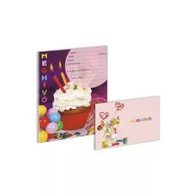 PARTY MEGHIVÓ ARS UNA ÁLTALÁNOS