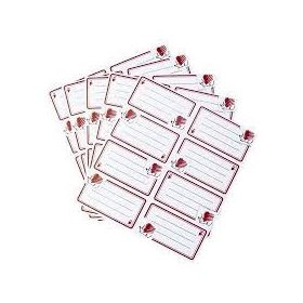 FÜZETCIMKE SÜNIS 40DB/CSG