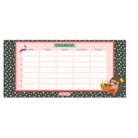 ÓRAREND ARS UNA APPLE PIE