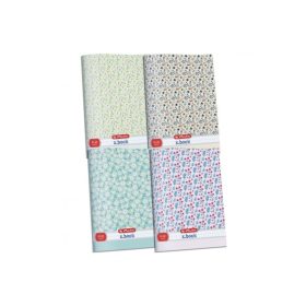 FÜZET HERLITZ A/4 VIRÁGÁLOM 87-32 KOCKÁS 09093140