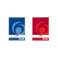 Jegyzettömbök, oldaljelölők