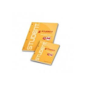 STUDENT GYŰRÜSKÖNYV BETÉT A/5 2GY.SIMA