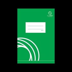 FÜZET 20-32 A/5 BLUERING SIMA