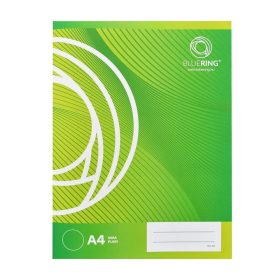 FÜZET 80-32 BLUERING SIMA